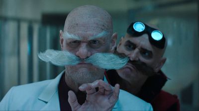 Jim Carrey May Have Found His Sonic Follow-Up, And It's Another All-Time Great Franchise