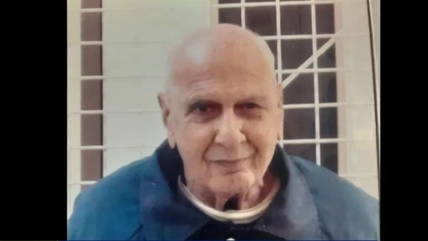 Serial killer sentenced to death for 4 murders. Then cellmate tricks him