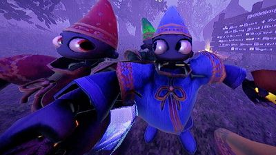 The next great co-op horror game has arrived, and you can play it for free in this Steam Next Fest