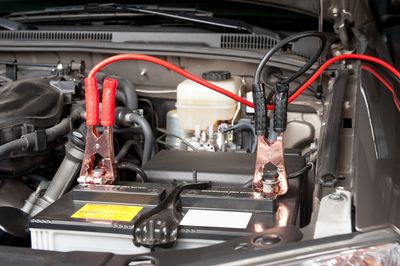 Did You Know Most Car Batteries Fail Because of This One Bad Habit?