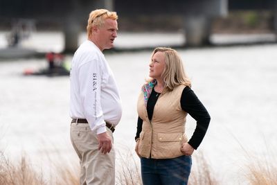‘Murdaugh: Death in the Family’ claims to retell the horrific double murder. But how much of the Hulu show is true?