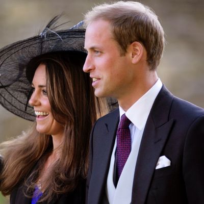 Former Butler Looks Back at Prince William and Kate Middleton's Low-Key, "Spooky" Halloween Party