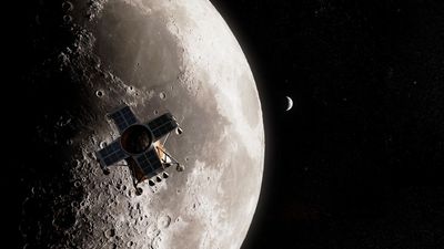 A new private moon lander rises: Impulse Space throws its hat into the lunar ring