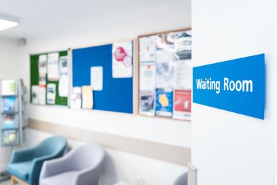 Huge demand for popular new drug behind long NHS waiting lists