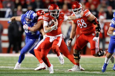 Utah man arrested for ‘threatening to shoot rival fans’ ahead of BYU-UU college football game, police say