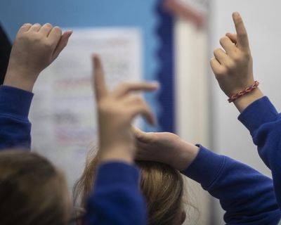 Some parents of special school pupils in England spending £5,000 on EHCPs