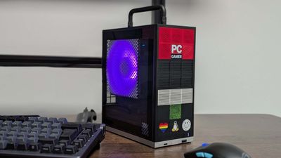 'Systems that have a secure boot process, in reality, do not': Major backdoors have been discovered in Framework Linux machines and it might just be the tip of the iceberg