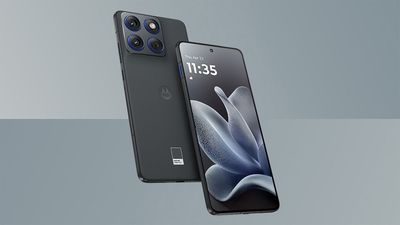 Watch out Samsung and Apple, Motorola is coming for your ultrathin crown