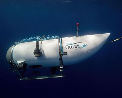 Faulty engineering led to deadly Titan sub implosion, US investigators rule