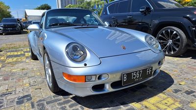 10 Cars Men Regret Selling the Most (And What They’re Worth Now)