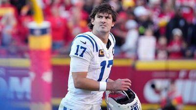 NFL’s Highest-Paid Quarterbacks: Full Breakdown After Daniel Jones Lands Big Payday