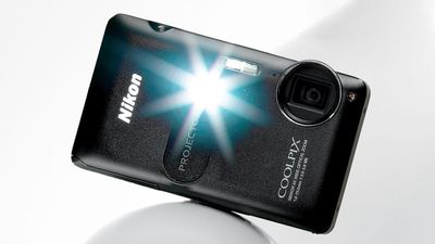 This 2011 Nikon compact camera features tech you just won't find in any modern model
