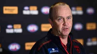 Demons 'future-proofed' after trading premiership stars