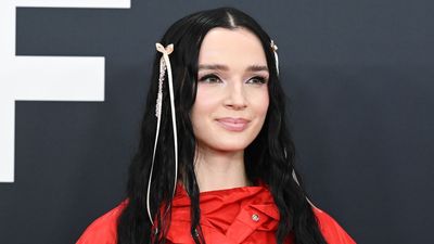 So Poppy has gone and made a metal cover of Wham’s Last Christmas and it sounds pretty crazy