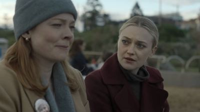 Loved Succession? One of its best stars has a new series coming soon