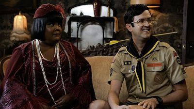 How to watch Ghosts season 5 online and stream the supernatural comedy series free from anywhere