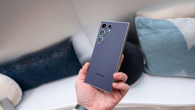 Samsung Galaxy S26 Ultra vs. Galaxy S24 Ultra: I'd upgrade for this one feature alone