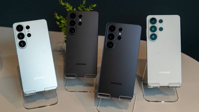 Samsung Galaxy S26 Ultra vs. Galaxy S24 Ultra: I'd upgrade for this one feature alone