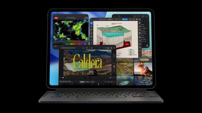 Apple's new iPad Pro arrives with a seriously powerful M5 chip under the hood