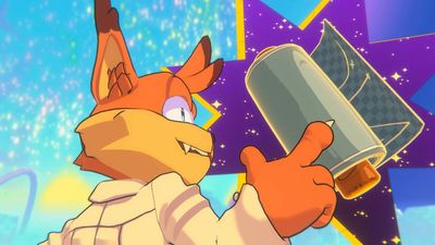 Eat fur, Super Mario Odyssey – my heart has been stolen by the '90s flavored Bubsy 4D thanks to a generous Steam Next Fest demo