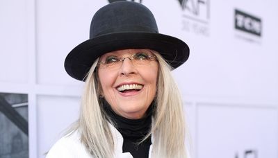 Diane Keaton’s Family Share Cause Of Death And Thank Fans For ‘Extraordinary Support’