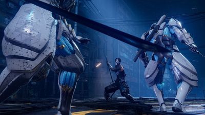 Kings of infuriating brutal games now heading Ninja Gaiden 4 say fairness is the secret ingredient to difficulty: "Enemies are on equal footing with the player"