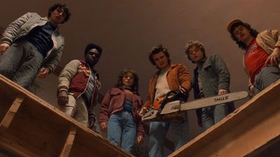 The Duffer Brothers Got Real About One Stranger Things Regret They Had To Learn To Live With