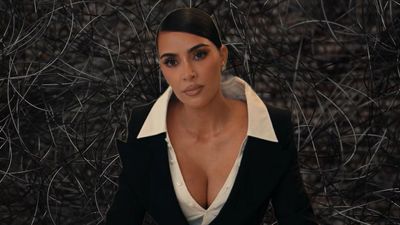 Kim Kardashian has to be rage baiting with this new SKIMS product