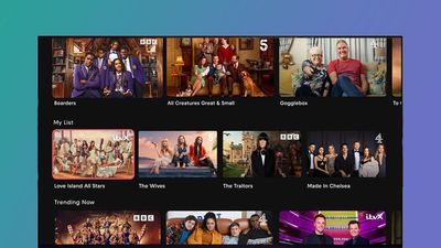 Freely plans to add even more new channels in 2026, and I’ve spotted one that’s perfect for cinephiles