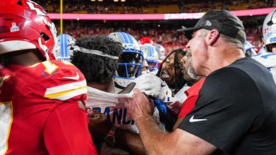 NFL Makes Decision on Brian Branch's One-Game Suspension After Appeal