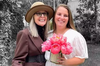 Diane Keaton’s family reveal actor’s cause of death