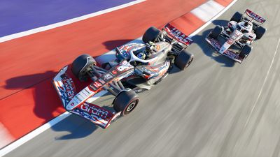 F1 25 Free to Play Weekend Begins Tomorrow - New Pro Challenge Revealed