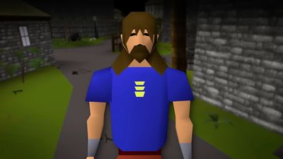 "I literally feel like I just got my life back": To escape MMO prison after 1,200 hours, one player resorted to an army of Discord ninjas and divorced dragon fan fiction