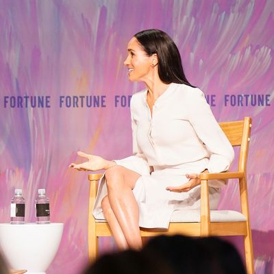 Meghan Markle Plans for a "Successful, Long-Lasting Business Empire"