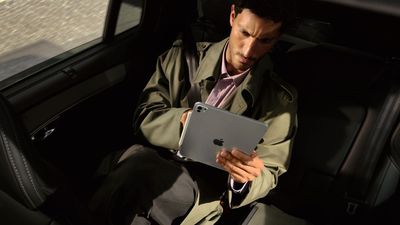 Apple wants to make the iPad Pro a portable production studio. The new iPad Pro M5 is made for multitasking