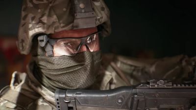Battlefield 6 devs locked in a tug-of-war with players are "looking at adjustments" to movement "to find a good in-between" following nerfs and exploits