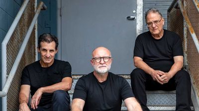 "The long pause is over...see you in 2026!" One of the best alt rock bands of the 90s have reunited for the first time in 30 years