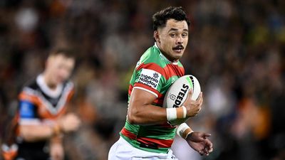 Souths keep Sullivan, overhaul high-performance staff
