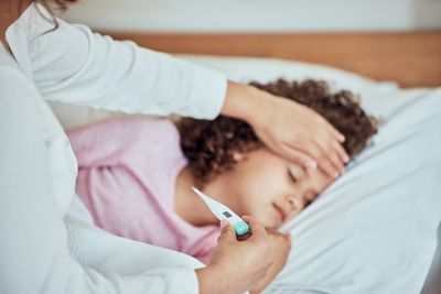 7 Reasons Your Kids Are Faking Illness to Avoid School (And What to Do About It)