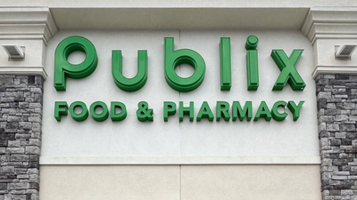 Publix Customers Can Now Bring Guns Into Its Florida Stores and Shoppers Are Divided