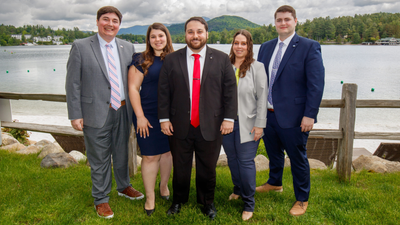 Who is Peter Guinta? Republican Blasted for Calling Black Americans 'Watermelon People' and More