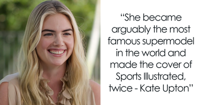 “The Most Famous Supermodel In The World”: 59 People Share What Happened To The Coolest People From Their HS