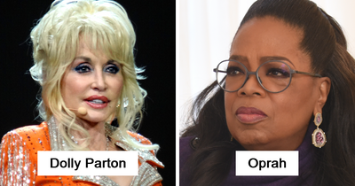 53 Celebrities Who Might Have Everyone Tricked, According To These People Online