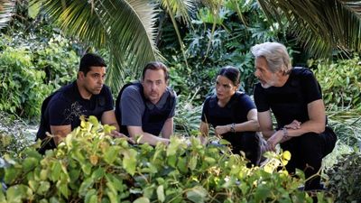 How to watch 'NCIS' season 23 online from anywhere