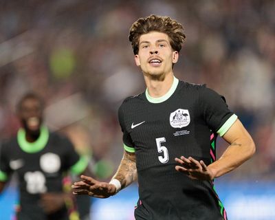 Outline of World Cup-ready Socceroos becoming clearer by the game under Tony Popovic