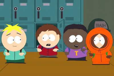 South Park takes aim at tech billionaire Peter Thiel’s alleged Antichrist obsession in new episode
