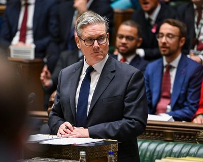 No 10 moves to end China spy row – but threat of further fallout lingers