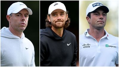 Ryder Cup Captaincy, Surprising Food Choices And Advice For Amateurs - One Response From 5 Big Names In The DP World India Championship
