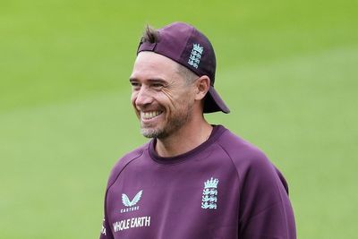 Tim Southee likely to only be available for first Ashes Test
