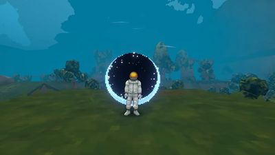 Best Spaceman Build in Megabonk – Stats & Large Projectiles